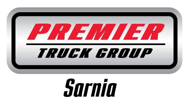 Premier Truck Group Sarnia logo