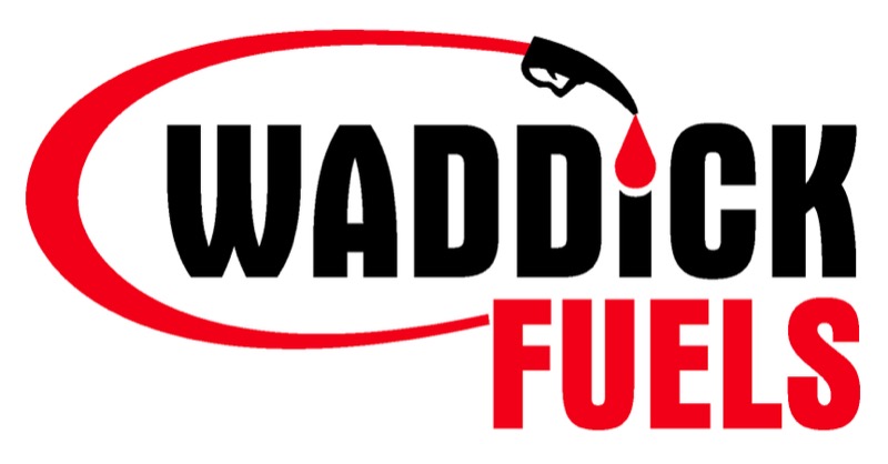 Waddick Fuels logo