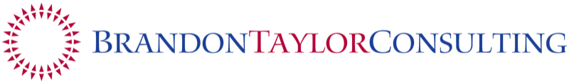 Brandon Taylor Consulting logo