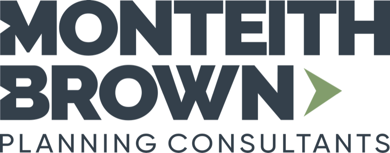 Monteith Brown Planning Consultants logo